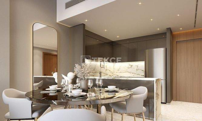 Fully Furnished Waterfront Apartments on Al Reem Island