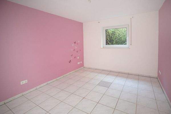 Schlafzimmer-Einliegerwohnung