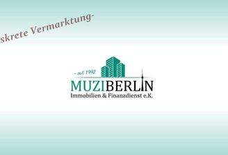 Diskrete Vermarktung