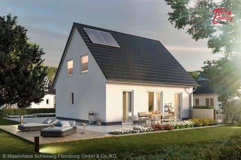 Großenwiehe Häuser, Großenwiehe Haus kaufen