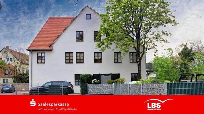 Kapitalanlage leicht gemacht