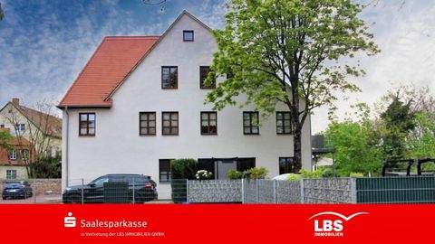 Merseburg Renditeobjekte, Mehrfamilienhäuser, Geschäftshäuser, Kapitalanlage