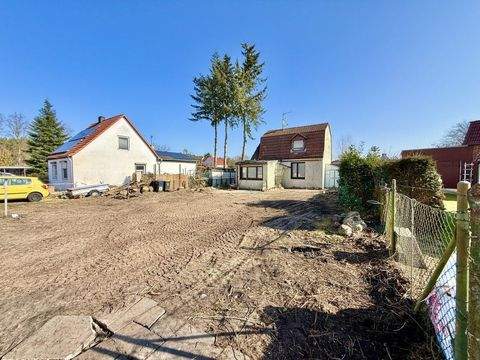 Oranienburg Häuser, Oranienburg Haus kaufen