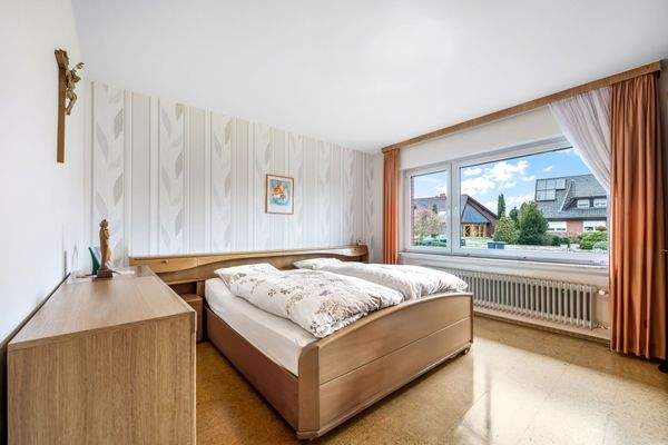 Schlafen 1 Erdgeschoss