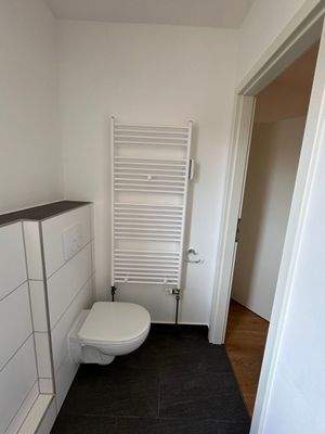 Modernes Badezimmer