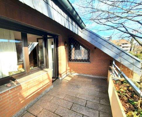 1.OG_Schlafzimmer Balkon