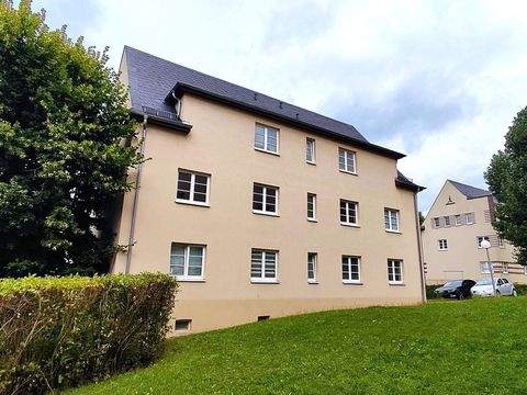 Plauen Wohnungen, Plauen Wohnung kaufen