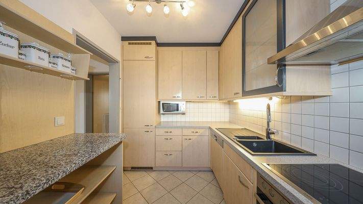 KITZIMMO-Reiheneckhaus in Ruhelage kaufen - Immobilien Kitzbühel.