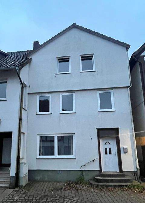 Bodenwerder Häuser, Bodenwerder Haus kaufen