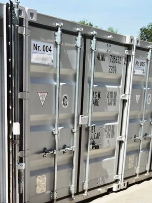 Container