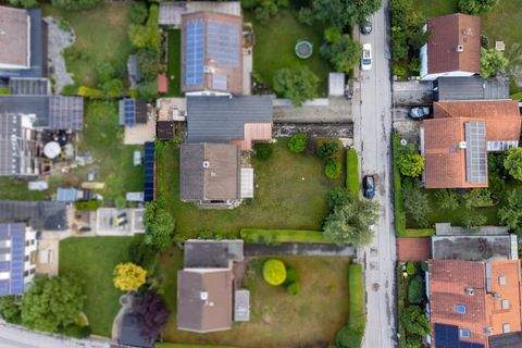 Wolfratshausen Grundstücke, Wolfratshausen Grundstück kaufen
