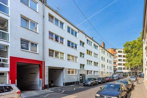 Köln Wohnungen, Köln Wohnung mieten