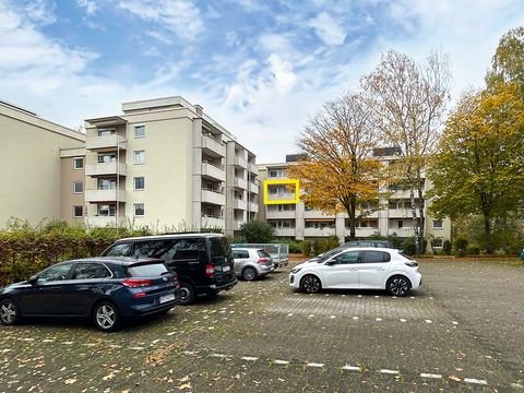 Bad Homburg vor der Höhe Wohnungen, Bad Homburg vor der Höhe Wohnung kaufen