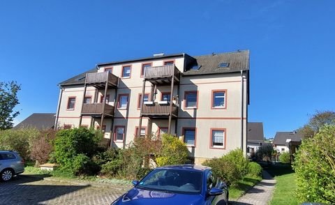 Augustusburg / Erdmannsdorf Wohnungen, Augustusburg / Erdmannsdorf Wohnung kaufen