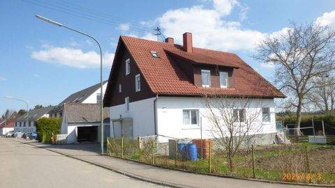 Nersingen Häuser, Nersingen Haus kaufen