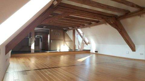 Dombühl Wohnungen, Dombühl Wohnung mieten