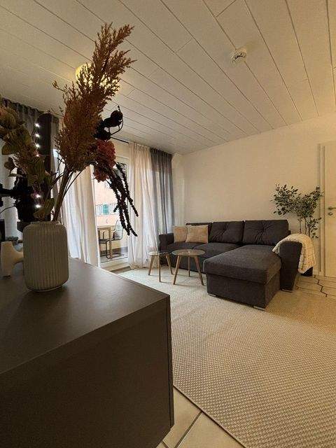 Alzey Wohnungen, Alzey Wohnung mieten