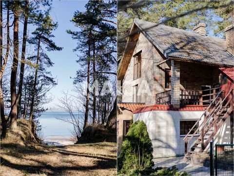 Bigaunciems Häuser, Bigaunciems Haus kaufen
