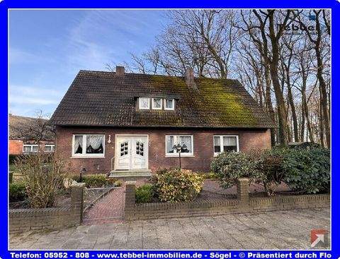 Hüven Häuser, Hüven Haus kaufen