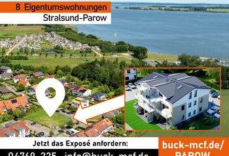 Luftbild Blick nach Norden