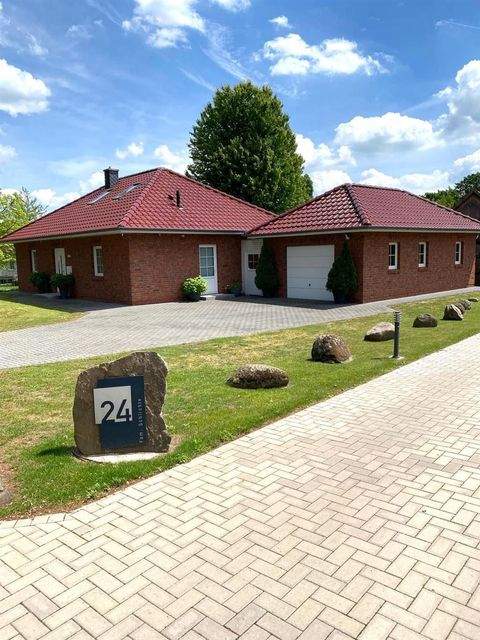 Kirchdorf b Sulingen Häuser, Kirchdorf b Sulingen Haus kaufen