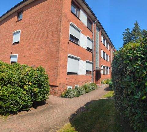 Quickborn Wohnungen, Quickborn Wohnung kaufen