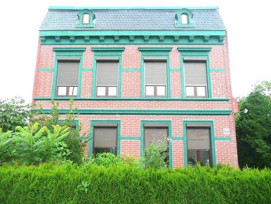 elektrische  Rollläden 