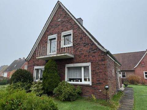 Jemgum Häuser, Jemgum Haus kaufen