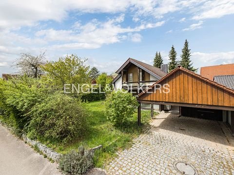 Bad Windsheim Häuser, Bad Windsheim Haus kaufen