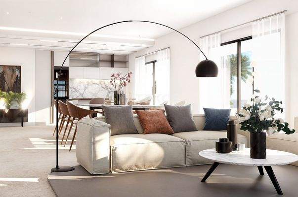 Luxury Properties for Sale in Finestrat Costa Blanca