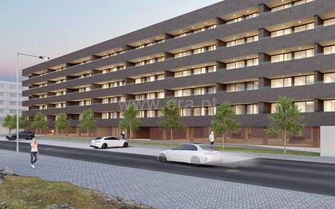 Vila Nova de Gaia Wohnungen, Vila Nova de Gaia Wohnung kaufen