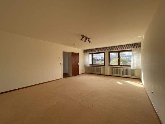 Haus 1 - Zimmer, Untergeschoss