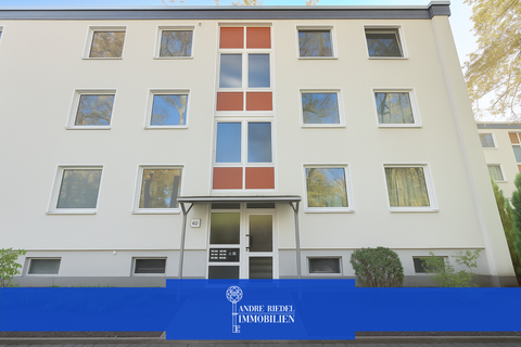 Norderstedt Wohnungen, Norderstedt Wohnung kaufen