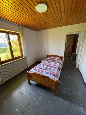 Schlafzimmer EG