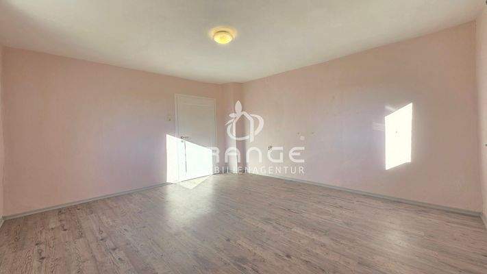 Schlafzimmer / Büro