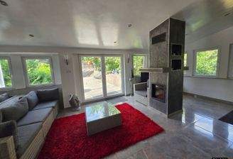 Wohn/Esszimmer EG