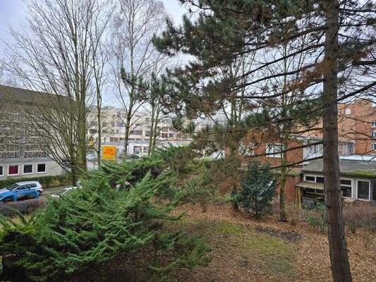 DER GARTEN | EIN IDYLL