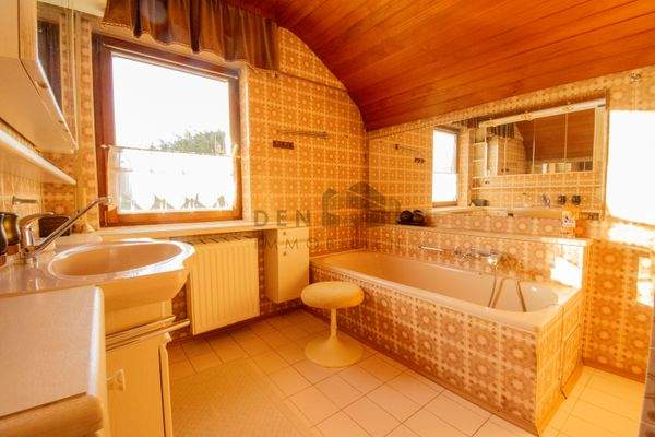 En-Suite-Badezimmer