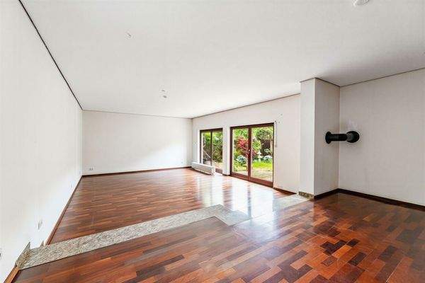 KI Generiert - Wohnzimmer