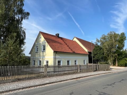 Neudrossenfeld Häuser, Neudrossenfeld Haus mieten 