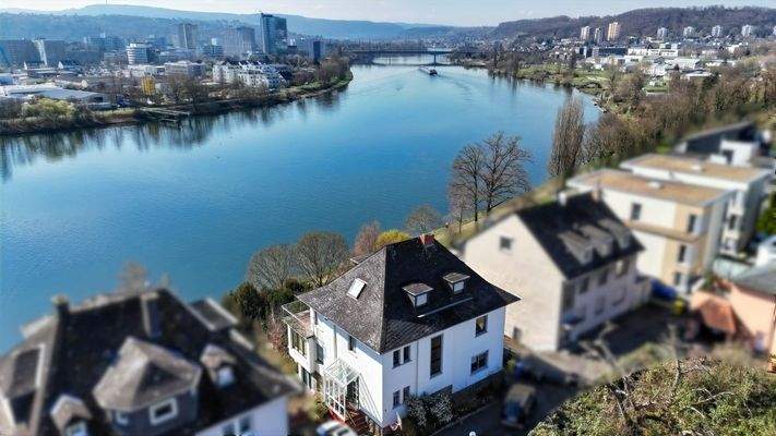 Aussicht