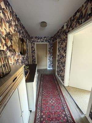Flur Wohnung 2