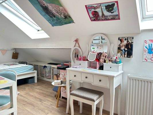 3. Kinderzimmer