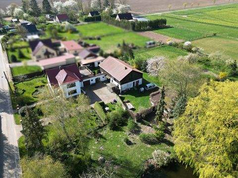 Dargelin / Alt Negentin Häuser, Dargelin / Alt Negentin Haus kaufen
