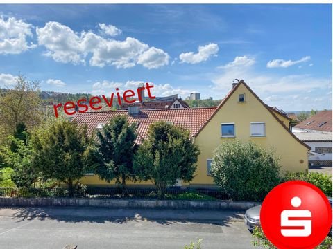 Bad Neustadt Häuser, Bad Neustadt Haus kaufen