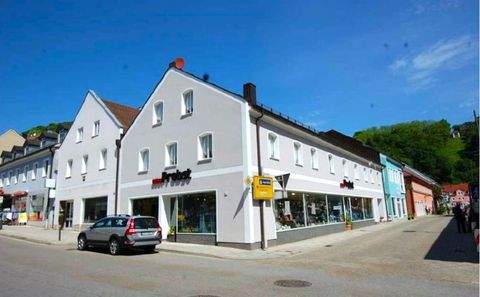 Wörth an der Donau Ladenlokale, Ladenflächen 