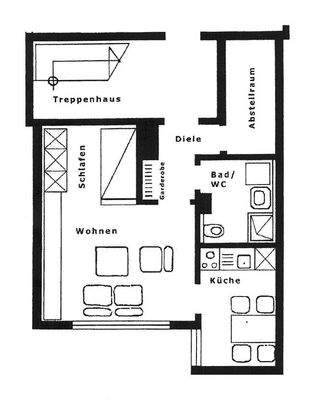 Grundriss Steigäcker 11