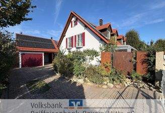 Ansicht Westen