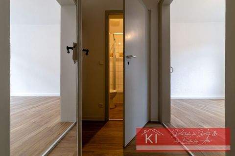 Bautzen Wohnungen, Bautzen Wohnung mieten