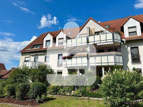 Baiersdorf Wohnungen, Baiersdorf Wohnung kaufen
